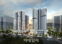 장기민간임대 ‘도봉 롯데캐슬 골든파크’ 6~7일 청약 접수