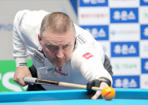 프로당구 PBA 투어 4차전 대진표 확정..쿠드롱, 강성호와 첫 대결