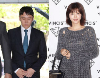 ‘박한별 남편’ 유인석, 승리 따라 구속될까 ‘특수폭행교사 실형 구형’