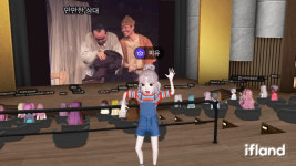 “유튜버 대신 이프렌즈”…메타버스 신직업 3色 도전기