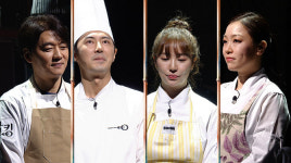 '쿡킹' 최종회 D-1…윤은혜·전진·박정현·김승수 4인 왕중왕전 예고