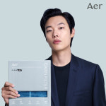 ㈜씨앤투스성진 아에르-피스타 주식회사, 차량용 에어컨필터 공식판매원 계약 체결