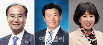 제21회 서울대AMP대상에 정석현·김경수·김해련 회장