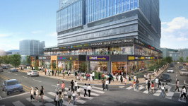 화성 반월동 지식산업센터 상가 신동탄 헤센IT타워 선착순 공급