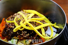 [미식로드] 비벼나온 밥에 백종원·허영만도 반했다,