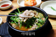 [미식로드] 비벼나온 밥에 백종원·허영만도 반했다,