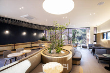 할리스, 제주도 첫 직영매장 ‘제주연북로점’ 오픈