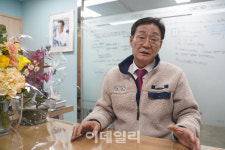 [아리바이오 대해부]①“치매 신약 완성해 세계 시장 노린다”