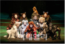 가족뮤지컬 장화 신은 고양이, 2년 만에 다시 무대에