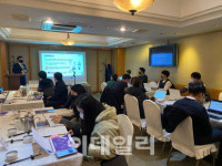 “압구정 식당이 가상 공간에”…식신, 국내 최초 ‘공간 메타버스 플랫폼’ 런칭