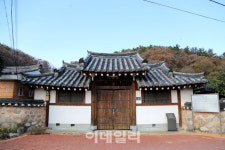 [여행] 土의 기운일까, 祖의 덕일까…진주 부자마을의 비밀