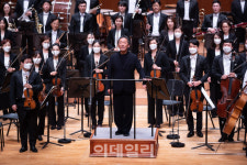 정명훈, KBS교향악단 올해 마지막 공연 지휘한다