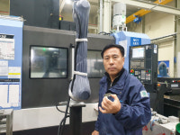 [CEO열전]김현효 대표 차세대 배터리·수소경제 선도