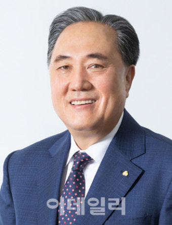 새마을금고중앙회장, 박차훈 현 회장 당선