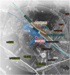 DMC홍보관 부지 활용 방안 연구용역 추진