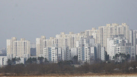 [르포]“1억 내려도 안 팔려요”…낙폭커지는 세종 집값