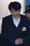 내란선동 이석기 전 통진당 의원, 24일 가석방