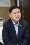 한대희 군포시장 수도권 서남부 교통 중심으로 육성