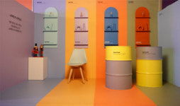 노루페인트·롯데월드, 셀프 포토스튜디오 그럴싸진관 주목