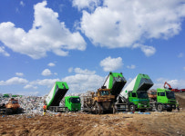 수도권매립지공사, 내년 쓰레기 반입총량제 강화