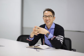 [신년사]서정식 현대오토에버 대표 