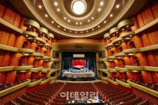 예술의전당, 올해 공연장 대관료 인상 안 한다