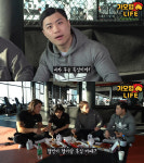 윤형빈, 이번엔 복싱대결?...파이트클럽 이길수 도발에 언제든 OK