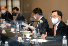 문승욱 산업장관 