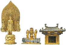 국보도 사고파는 미술품 될 수 있나[아트&머니]