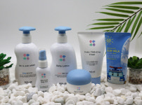 청청인터내셔날, 중국 신다동 주식유한공사와 수출공급 계약 체결