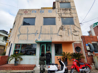 [인싸핫플] 카페에 앉아 100년 세월의 흔적을 음미하다