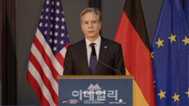 [속보]미 국무부, 우크라 주재 대사관 직원가족 철수 명령