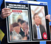 김건희·건진법사 아는사이..이 정도로 무속에 심취한 경우 없어