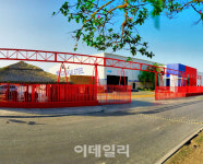 동국제강, 컬러강판 글로벌 공략 가속화…연내 멕시코 2공장 가동