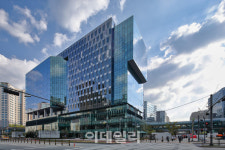 미래에셋증권, K-실리콘밸리 판교에 제2의 본사 출범