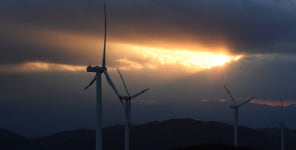 7년 만에 100MW도 못채운 풍력발전 보급…풍촉법 국회 통과 시급