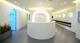 대교, 아동심리 상담기관 `드림멘토 상담센터` 확장 오픈