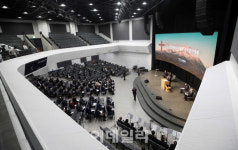 [포토] 언더우드기념관