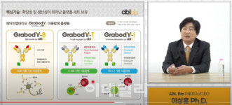국내 최대 기술이전 성과낸 에이비엘바이오...“본격적 기술수출 이제부터”