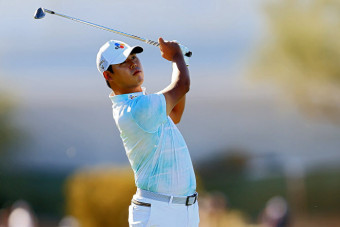 김시우·강성훈, 피닉스 오픈 공동 26위…셰플러 PGA 투어 첫 우승