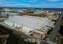 SM스틸, 안전보건경영시스템(ISO 45001) 인증 취득