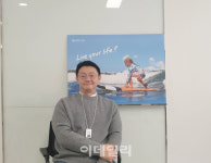[CEO 모수자천]김재진 이오플로우 대표 “우리 회사에 투자해야 할 이유 3가지”