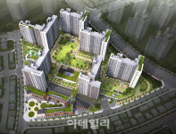 신영지웰 운정신도시 분양 본격화