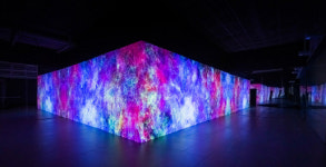 롯데뮤지엄 아시아 디자인 프라이즈 수상