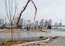 인천 송도·검단 신설학교 공사 지연…“3월 개교 어쩌나”