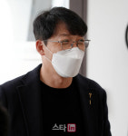 [포토]이진 대표 즐거운 조인식입니다
