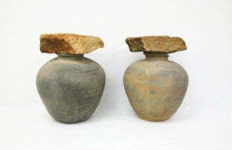 부여 왕릉원서 백제 장례문화 흔적 확인