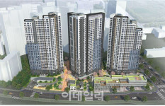 일원개포한신 시공사 재공모 돌입..사업성 vs 상징성