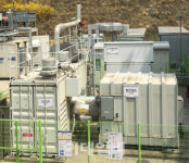 한국남동발전, 분당·안산 등에 71㎿ 연료전지 설치