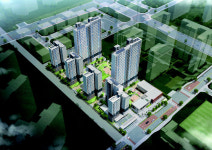 LH, 평택고덕 A57-2 신혼희망타운 분양